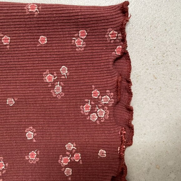 Jersey Knit 2-piece Set - Picture 4 of 6